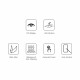 Film de protection écran pour Xiaomi Pad 5 Film de protection écran pour Xiaomi Pad 5