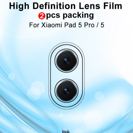 Lentille de Protection en Verre Trempé pour Xiaomi Pad 5 IMAK Lentille de Protection en Verre Trempé pour Xiaomi Pad 5 IMAK