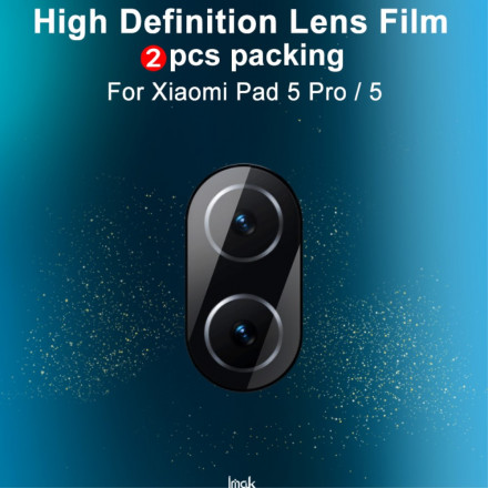 Lentille de Protection en Verre Trempé pour Xiaomi Pad 5 IMAK Lentille de Protection en Verre Trempé pour Xiaomi Pad 5 IMAK