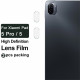 Lentille de Protection en Verre Trempé pour Xiaomi Pad 5 IMAK Lentille de Protection en Verre Trempé pour Xiaomi Pad 5 IMAK