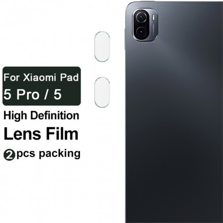 Lentille de Protection en Verre Trempé pour Xiaomi Pad 5 IMAK Lentille de Protection en Verre Trempé pour Xiaomi Pad 5 IMAK