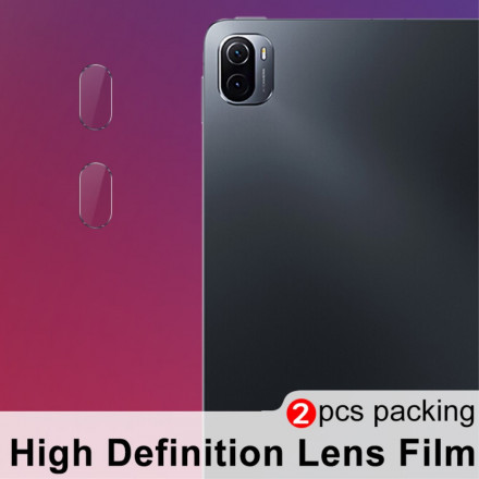 Lentille de Protection en Verre Trempé pour Xiaomi Pad 5 IMAK Lentille de Protection en Verre Trempé pour Xiaomi Pad 5 IMAK