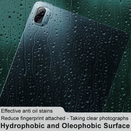 Lentille de Protection en Verre Trempé pour Xiaomi Pad 5 IMAK Lentille de Protection en Verre Trempé pour Xiaomi Pad 5 IMAK