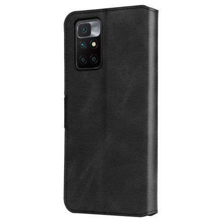 Housse Xiaomi Redmi 10 Solid Color Serie Housse Xiaomi Redmi 10 Solid Color Serie