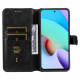 Housse Xiaomi Redmi 10 Solid Color Serie Housse Xiaomi Redmi 10 Solid Color Serie