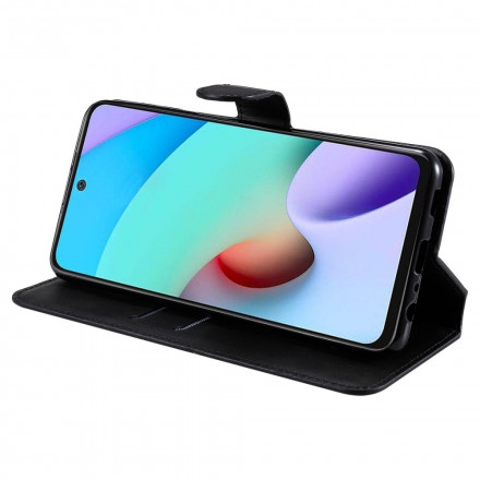 Housse Xiaomi Redmi 10 Solid Color Serie Housse Xiaomi Redmi 10 Solid Color Serie