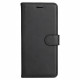 Housse Xiaomi Redmi 10 Solid Color Serie à Lanière Housse Xiaomi Redmi 10 Solid Color Serie à Lanière