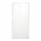 Coque Xiaomi Redmi 10 Transparente Coins Renforcés Coque Xiaomi Redmi 10 Transparente Coins Renforcés