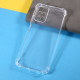Coque Xiaomi Redmi 10 Transparente Coins Renforcés Coque Xiaomi Redmi 10 Transparente Coins Renforcés