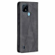 Flip Cover Realme C21 Style Artiste