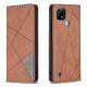 Flip Cover Realme C21 Style Artiste