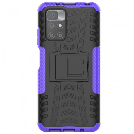 Coque Xiaomi Redmi 10 Résistante Bumper