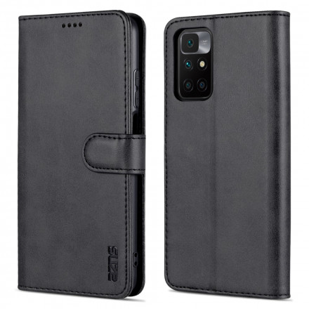 Housse Xiaomi Redmi 10 AZNS douceur Housse Xiaomi Redmi 10 AZNS douceur