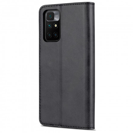 Housse Xiaomi Redmi 10 AZNS douceur Housse Xiaomi Redmi 10 AZNS douceur