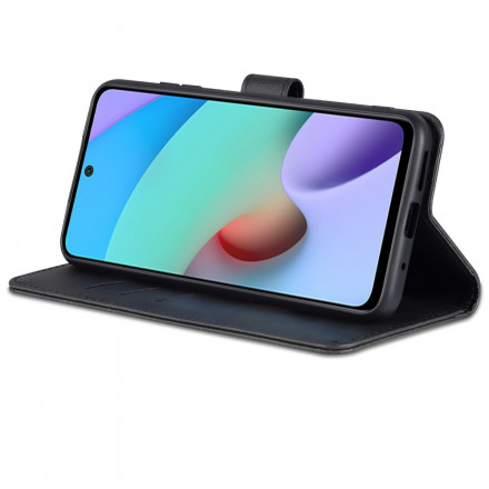 Housse Xiaomi Redmi 10 AZNS douceur Housse Xiaomi Redmi 10 AZNS douceur