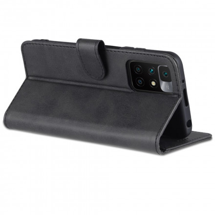 Housse Xiaomi Redmi 10 AZNS douceur Housse Xiaomi Redmi 10 AZNS douceur