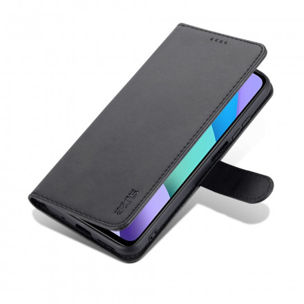 Housse Xiaomi Redmi 10 AZNS douceur Housse Xiaomi Redmi 10 AZNS douceur