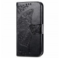 Housse Xiaomi 11T / 11T Pro Demi Papillons