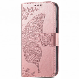 Housse Xiaomi 11T / 11T Pro Demi Papillons