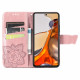 Housse Xiaomi 11T / 11T Pro Demi Papillons Housse Xiaomi 11T / 11T Pro Demi Papillons