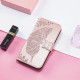 Housse Xiaomi 11T / 11T Pro Demi Papillons Housse Xiaomi 11T / 11T Pro Demi Papillons