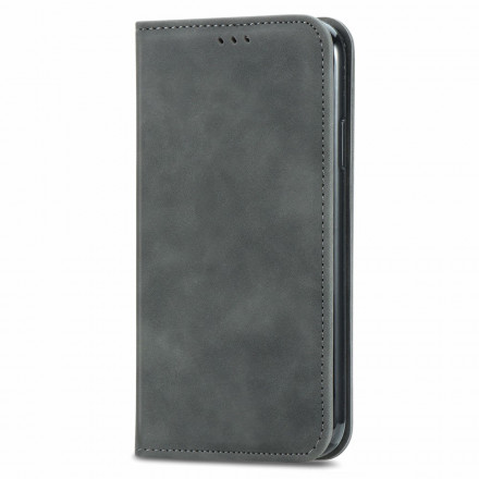 Flip Cover Xiaomi 11T / 11T Pro Skin-Touch