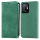 Flip Cover Xiaomi 11T / 11T Pro Skin-Touch Flip Cover Xiaomi 11T / 11T Pro Skin-Touch