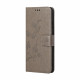 Housse Xiaomi 11T / 11T Pro Papillons Et Fleurs À Lanière Housse Xiaomi 11T / 11T Pro Papillons Et Fleurs À Lanière
