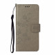 Housse Xiaomi 11T / 11T Pro Papillons Et Fleurs À Lanière Housse Xiaomi 11T / 11T Pro Papillons Et Fleurs À Lanière