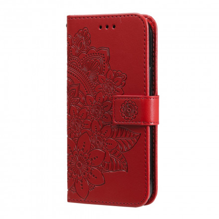 Housse Xiaomi Redmi 10 Mandala Housse Xiaomi Redmi 10 Mandala