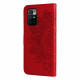 Housse Xiaomi Redmi 10 Mandala Housse Xiaomi Redmi 10 Mandala