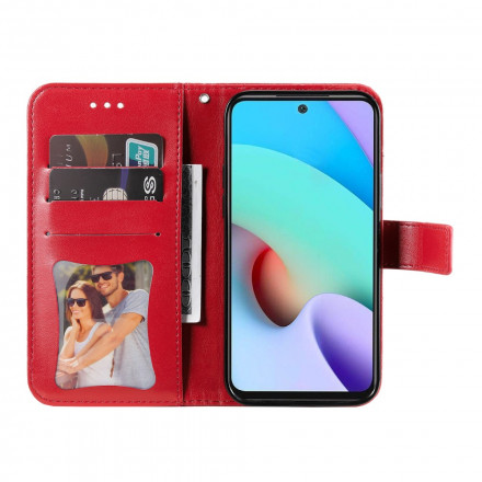 Housse Xiaomi Redmi 10 Mandala Housse Xiaomi Redmi 10 Mandala