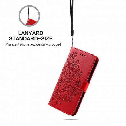 Housse Xiaomi Redmi 10 Mandala Housse Xiaomi Redmi 10 Mandala