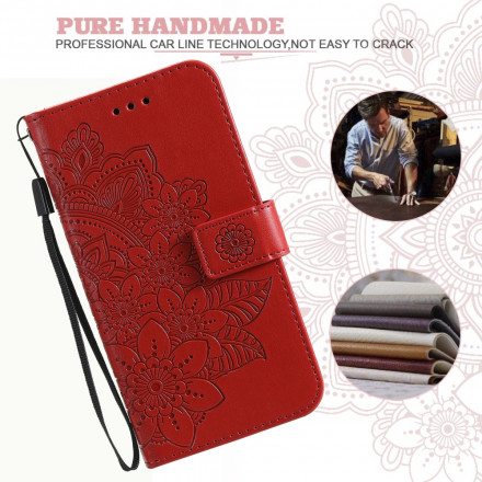 Housse Xiaomi Redmi 10 Mandala