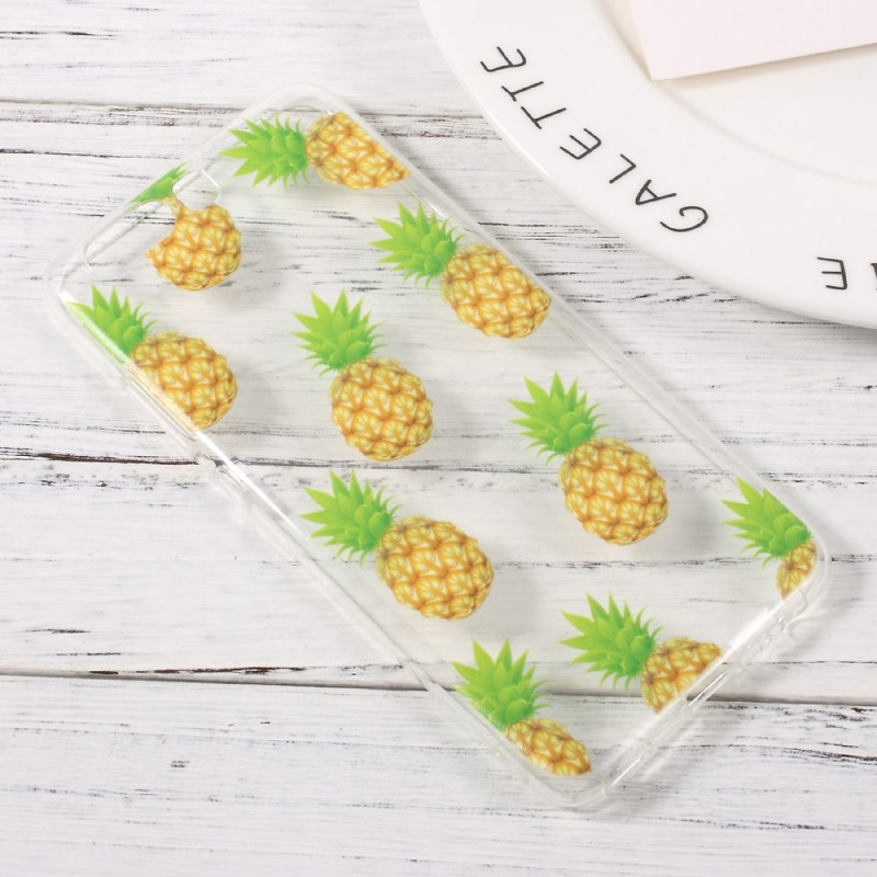 coque huawei p10 ananas coque huawei p10 ananas