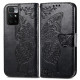 Housse Xiaomi Redmi 10 Demi Papillons Housse Xiaomi Redmi 10 Demi Papillons