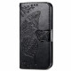 Housse Xiaomi Redmi 10 Demi Papillons Housse Xiaomi Redmi 10 Demi Papillons