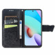 Housse Xiaomi Redmi 10 Demi Papillons Housse Xiaomi Redmi 10 Demi Papillons