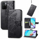 Housse Xiaomi Redmi 10 Demi Papillons Housse Xiaomi Redmi 10 Demi Papillons