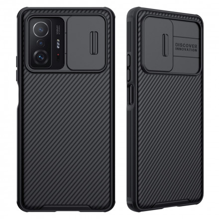 Coque Xiaomi 11T / 11T Pro CamShield Nillkin Coque Xiaomi 11T / 11T Pro CamShield Nillkin