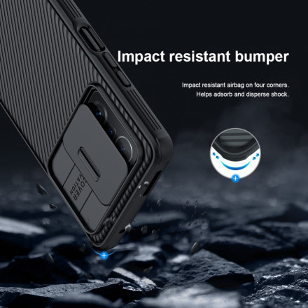 Coque Xiaomi 11T / 11T Pro CamShield Nillkin Coque Xiaomi 11T / 11T Pro CamShield Nillkin