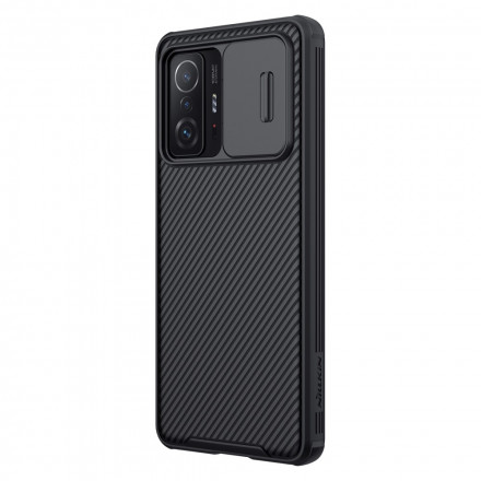 Coque Xiaomi 11T / 11T Pro CamShield Nillkin Coque Xiaomi 11T / 11T Pro CamShield Nillkin