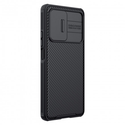 Coque Xiaomi 11T / 11T Pro CamShield Nillkin Coque Xiaomi 11T / 11T Pro CamShield Nillkin