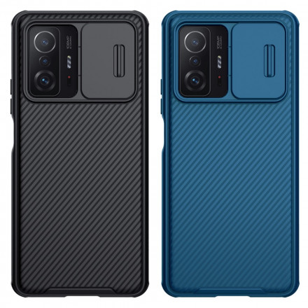 Coque Xiaomi 11T / 11T Pro CamShield Nillkin Coque Xiaomi 11T / 11T Pro CamShield Nillkin