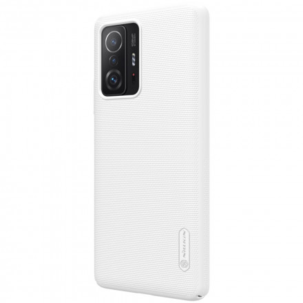 Coque Xiaomi 11T / 11T Pro Rigide Givré Nillkin Coque Xiaomi 11T / 11T Pro Rigide Givré Nillkin