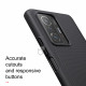 Coque Xiaomi 11T / 11T Pro Rigide Givré Nillkin Coque Xiaomi 11T / 11T Pro Rigide Givré Nillkin