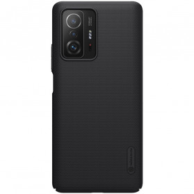 Coque Xiaomi 11T / 11T Pro Rigide Givré Nillkin