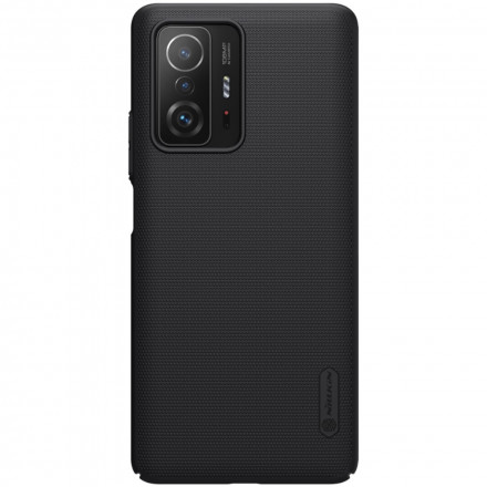 Coque Xiaomi 11T / 11T Pro Rigide Givré Nillkin Coque Xiaomi 11T / 11T Pro Rigide Givré Nillkin