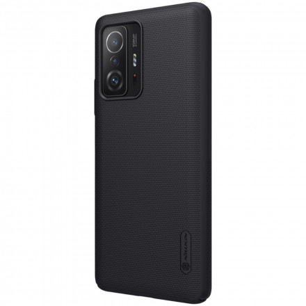 Coque Xiaomi 11T / 11T Pro Rigide Givré Nillkin Coque Xiaomi 11T / 11T Pro Rigide Givré Nillkin