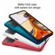 Coque Xiaomi 11T / 11T Pro Rigide Givré Nillkin Coque Xiaomi 11T / 11T Pro Rigide Givré Nillkin